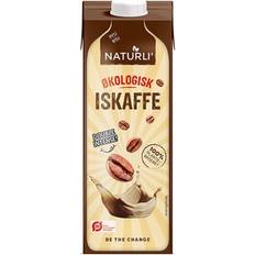 Økologisk Iskaffe