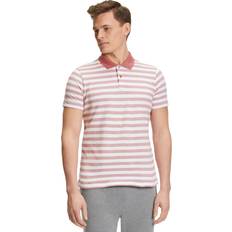 Falke Poloshirts Falke Herren Polo Shirt pink