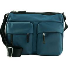 Mandarina Duck Damen Hunter Crossover, Scuba Blue