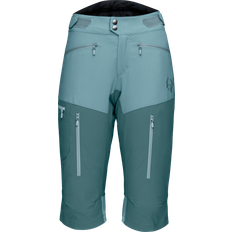 Norrøna Women's Fjørå Flex1 Shorts North Atlantic/Tourmaline, XS, North Atlantic/Tourmaline