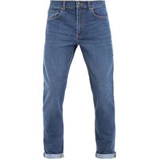 Motorcycle jeans John Doe Classic Tapered Motorcycle Jeans - Blue Man