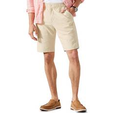 Linen Shorts Tommy Bahama Big & Tall Linen In Paradise Shorts Natural Linen 1XLT