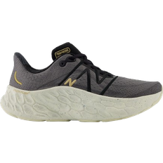 New balance more New Balance Fresh Foam X More v4 W - Black/Dolce/Castlerock