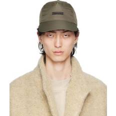 Fear of God Accessoires Fear of God 8th Baseball Cap - Light Brown