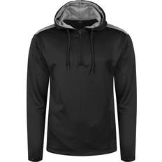 Clothing Behrens Authentic 1/4 Zip Hoodie