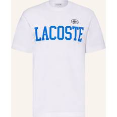 Lacoste T shirt TH7411 White