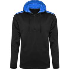 Clothing Behrens Authentic 1/4 Zip Hoodie