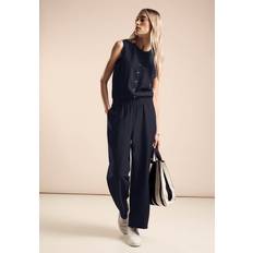 Street One Jumpsuits & Overalls Street One Jumpsuit in Unifarbe