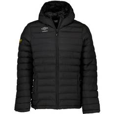 Umbro Kläder Umbro Core Tech Sr Padded Jacket Svart Dam