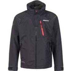 Musto Sailing Jacket Men's Offshore Sailing Mpx Gore-tex Pro Race Jacket 2.0 Black