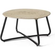 Mater Småborde Mater Lily Sidebord H350 Wood Waste Grey Småbord