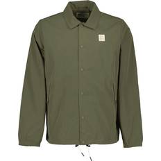 8848 Altitude Herr Jackor 8848 Altitude Coach jacka Army Green Herr
