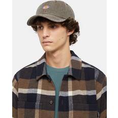 Dickies Caps Dickies Hardwick Baseball Cap Unisex Dark Brown One