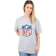 NFL Medium NFL Short Sleeved T-Shirt Womens Grey