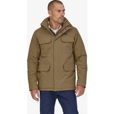 Patagonia Isthmus Parka Men's Classic Tan