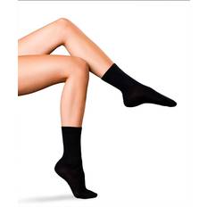 Silke Strømper Falke No 4 Finest Camel Silk Women Socks