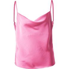 Neo Noir Rosa Överdelar Neo Noir Blus 'Ratna' S-M