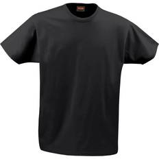 Jobman Kläder Jobman T-shirt Svart Strl. Workwear