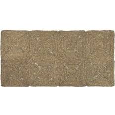 Likewise Rugs & Matting Seagrass Natural