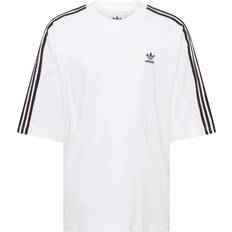 adidas Men's Adicolor Oversized T-shirt - White