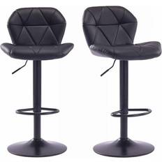 Hnnhome Set Of 2 Luna