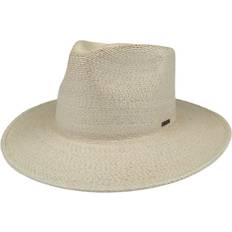 Natur Hatter Brixton Ropa Sombreros y gorras - Unisex