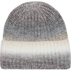 McKinley Kläder McKinley Dip Dye Beanie mössa SOFT NEUTRAL COL Dam