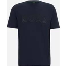 HUGO BOSS T-shirts on sale HUGO BOSS Men's Tee T Shirt Dark Blue