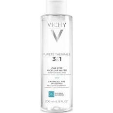 Vichy Gesichtsreiniger Vichy Pureté Thermale Mineral Micellar Water Face Cleanser 200ml