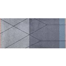 Mette Ditmer Alfombras Mette Ditmer Alfombra Linea Allround - Dark Grey Gris