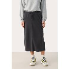 Janaya Skirt - Dark Grey