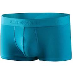 underwear men's soft cotton modal 1760 hipster short trunk