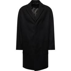 Calvin Klein Homme Manteaux Calvin Klein Manteau Mi-Saison - Noir