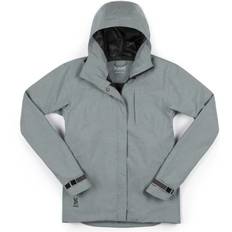 Chrome - Women Clothing Chrome Storm Signal Jacket Grey Woman