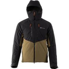 Trail isolator Herrjacka Black/Olive