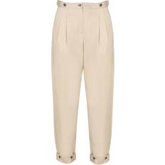 Emporio Armani Beige Trousers Emporio Armani Trouser Beige