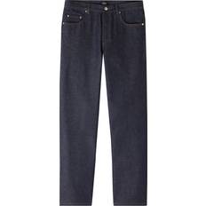 Unisex Jeans på rea A.P.C. Fairfax Jeans - Indigo