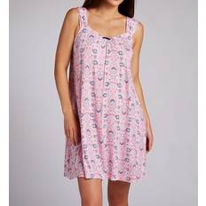 Roze - Vrouw Nachthemden Ellen Tracy Nightdress