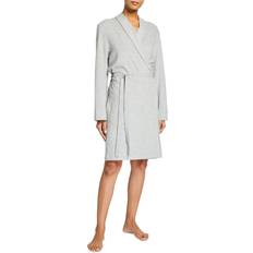 Organic Fabric - Women Robes Skin Organic Cotton French Terry Robe