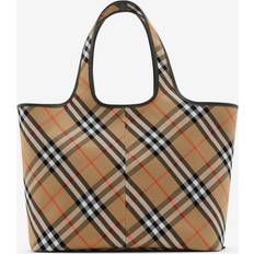 Burberry Totes & Shopping Bags Burberry Medium Check Tote