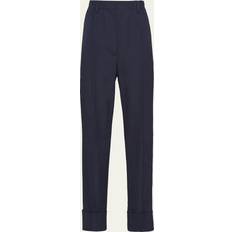 Prada Light Mohair Pants