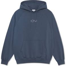 Polar Skate Co. Tøj Polar Skate Co. Men's Default Hoodie Grey Blue