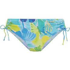 Sunseeker Bikini-Hose 'Butterfly' mehrfarbig Gr