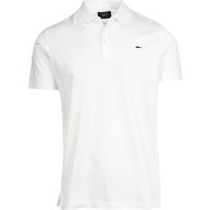 Paul & Shark Logo Polo