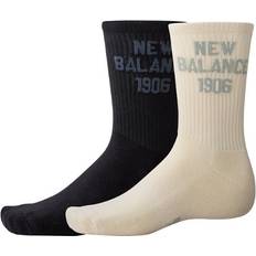 New Balance Unisex Clothing New Balance Unisex 1906 Midcalf Socks Pack in Blau, Cotton, Größe