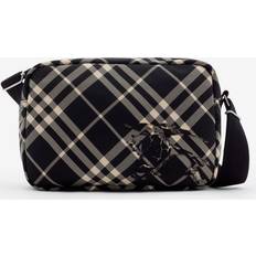 Burberry Handbags Burberry Check Crossbody Bag