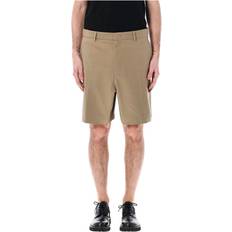 Valentino Garavani Casual Shorts - Beige