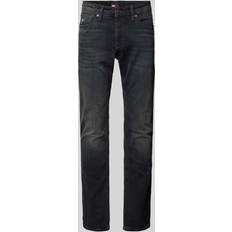 Tommy Jeans Scanton Slim Fit - Black