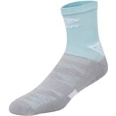 Umbro Socks Umbro Pro Protex Gripped Socks Pale Grey 4-7