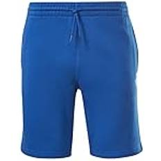 Reebok Herren Identity Fleece Shorts